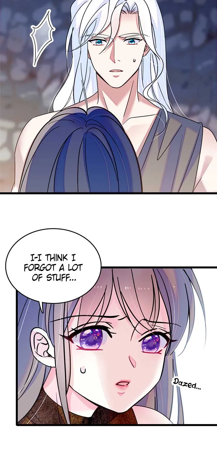Romance in the Beast World Kainu Manga Chapter 55 Page 28
