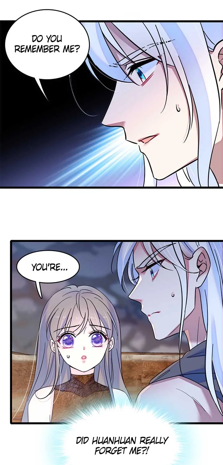Romance in the Beast World Kainu Manga Chapter 55 Page 29