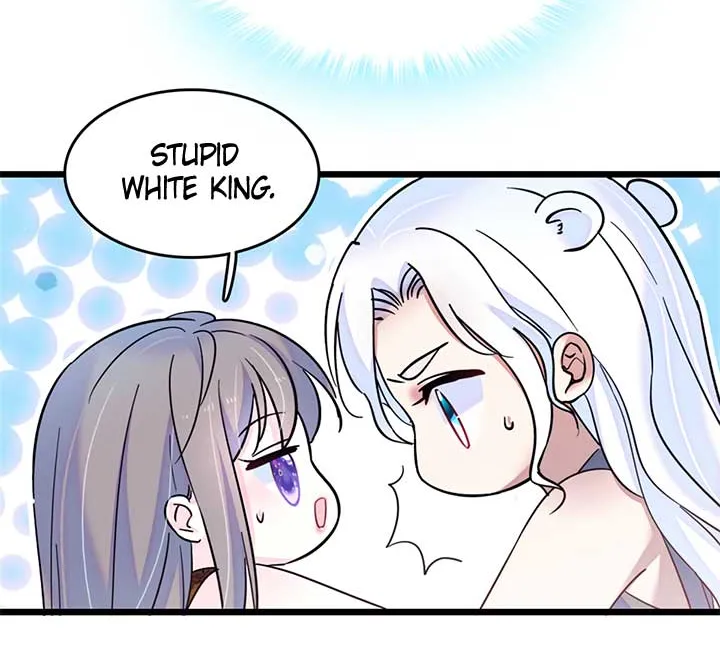 Romance in the Beast World Kainu Manga Chapter 55 Page 30