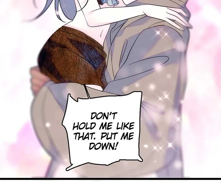 Romance in the Beast World Kainu Manga Chapter 55 Page 34