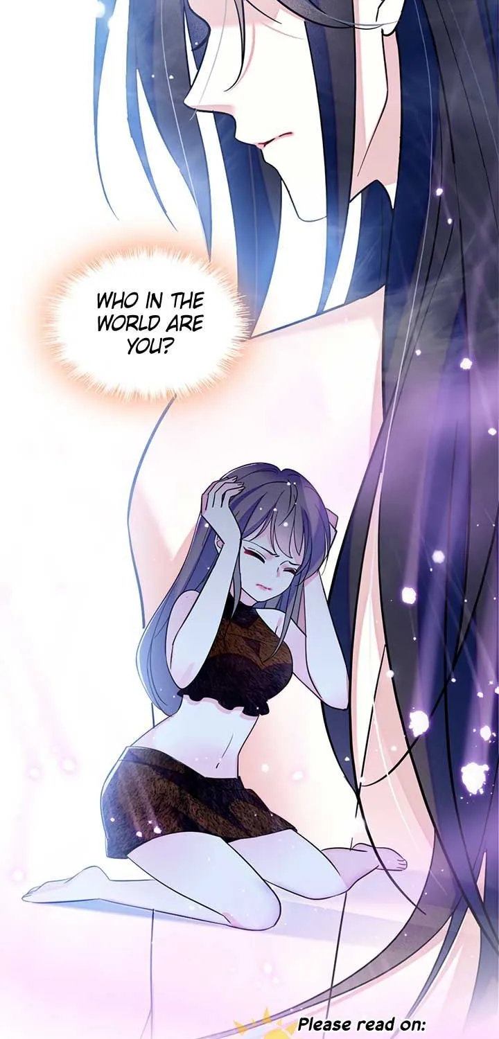 Romance in the Beast World Kainu Manga Chapter 55 Page 41