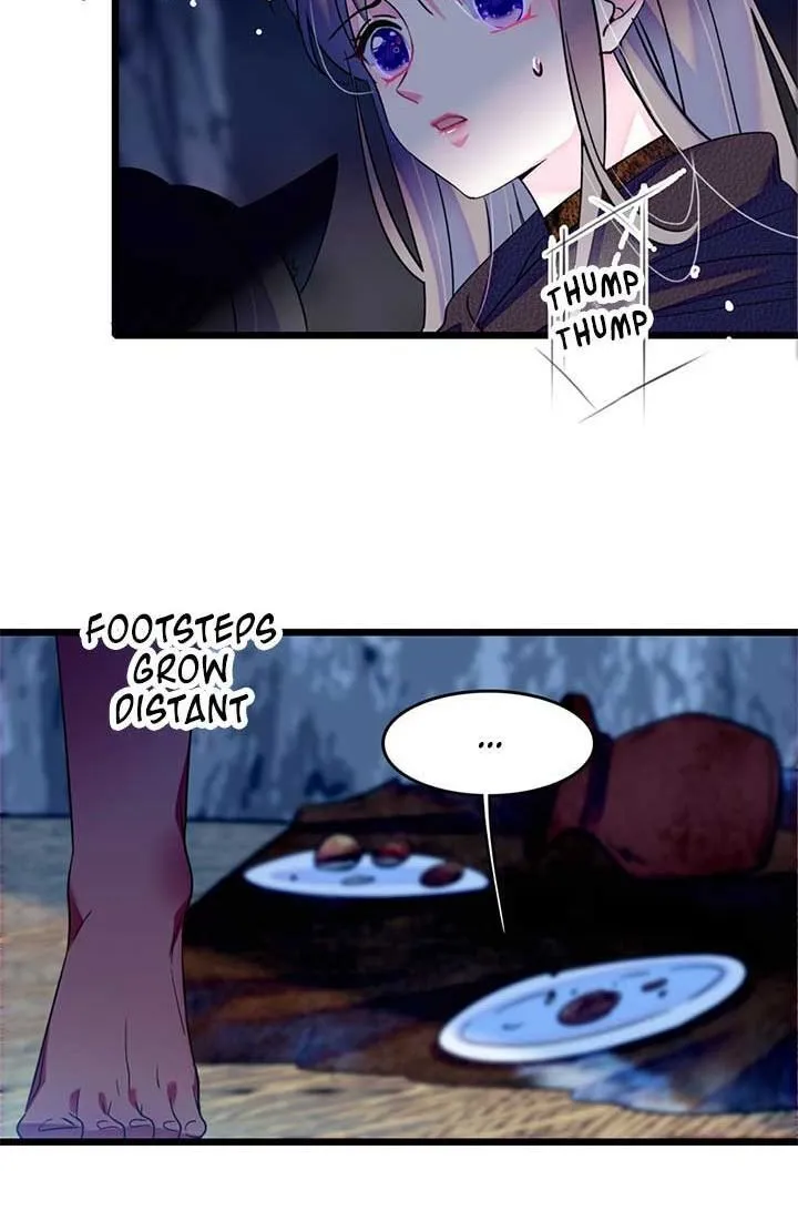 Romance in the Beast World Kainu Manga Chapter 54 Page 3