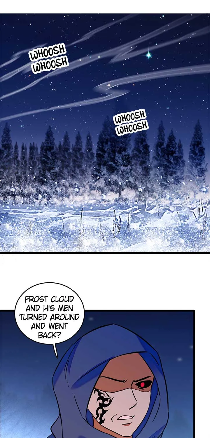 Romance in the Beast World Kainu Manga Chapter 54 Page 16