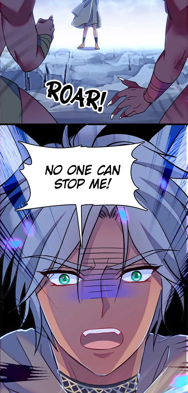 Romance in the Beast World Kainu Manga Chapter 54 Page 22