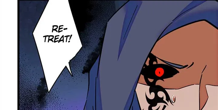Romance in the Beast World Kainu Manga Chapter 54 Page 28