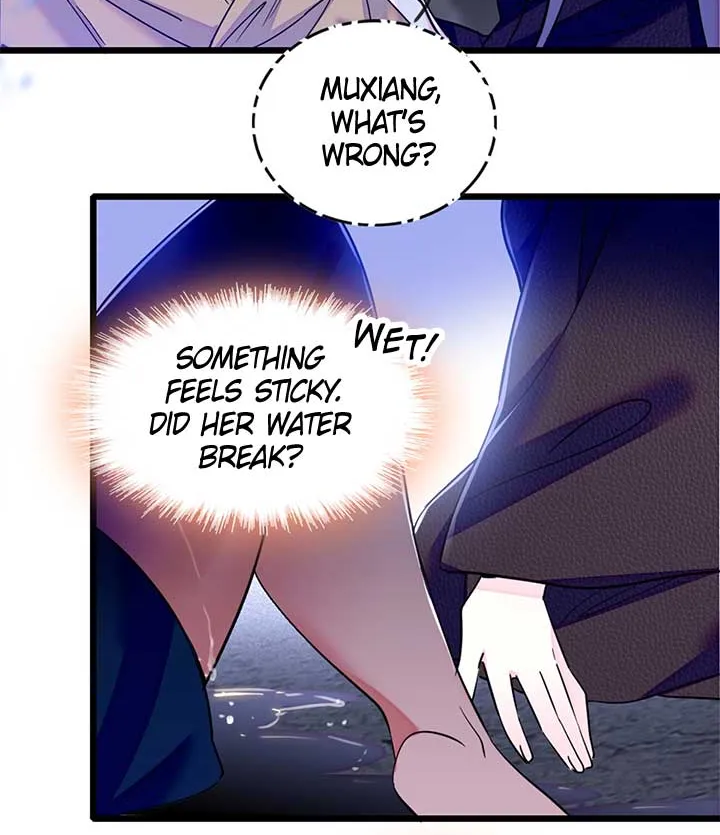 Romance in the Beast World Kainu Manga Chapter 53 Page 37