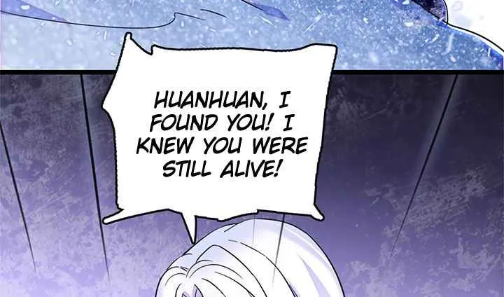 Romance in the Beast World Kainu Manga Chapter 51 Page 42