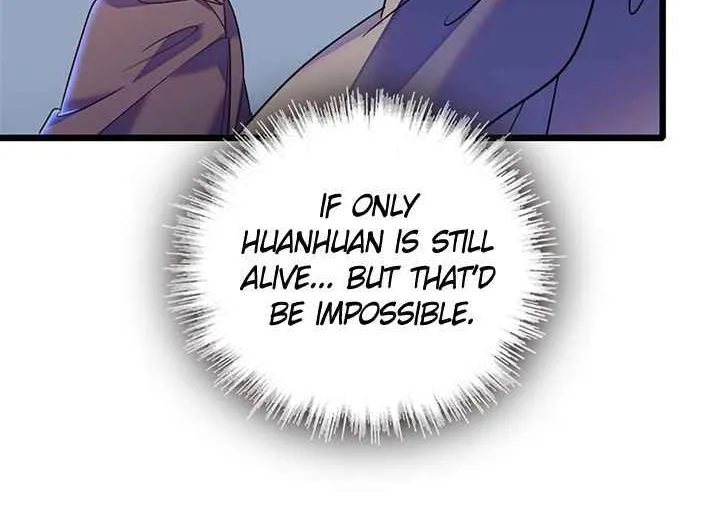 Romance in the Beast World Kainu Manga Chapter 49 Page 15