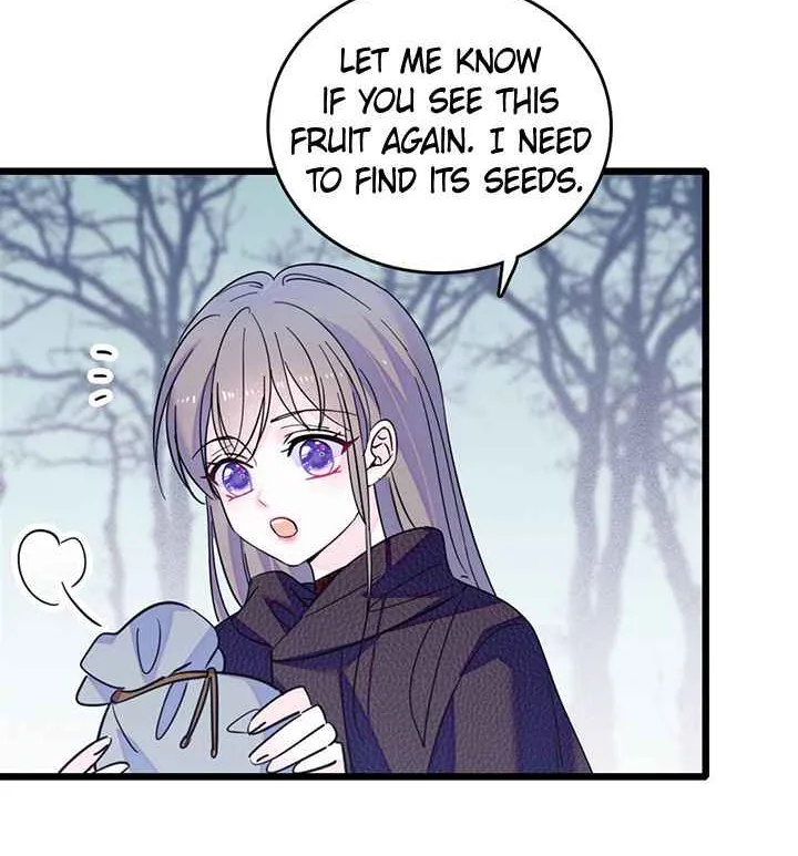 Romance in the Beast World Kainu Manga Chapter 49 Page 30