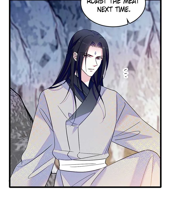 Romance in the Beast World Kainu Manga Chapter 47 Page 35