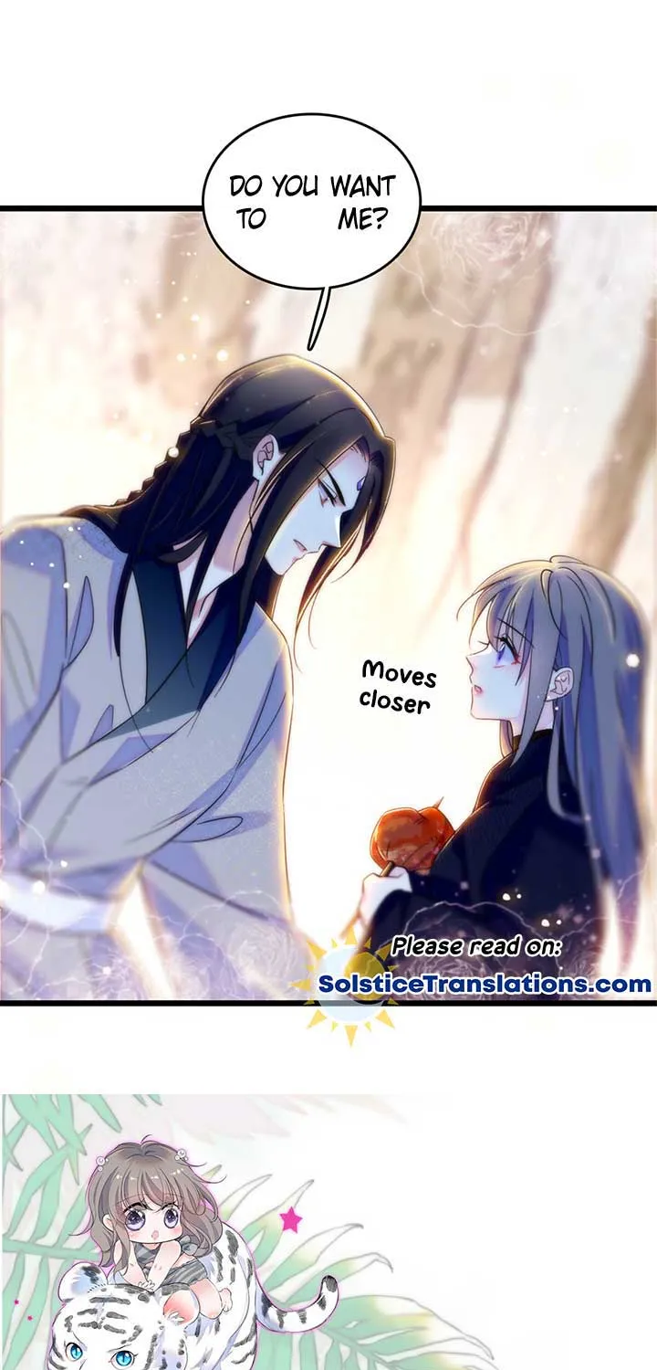 Romance in the Beast World Kainu Manga Chapter 47 Page 38