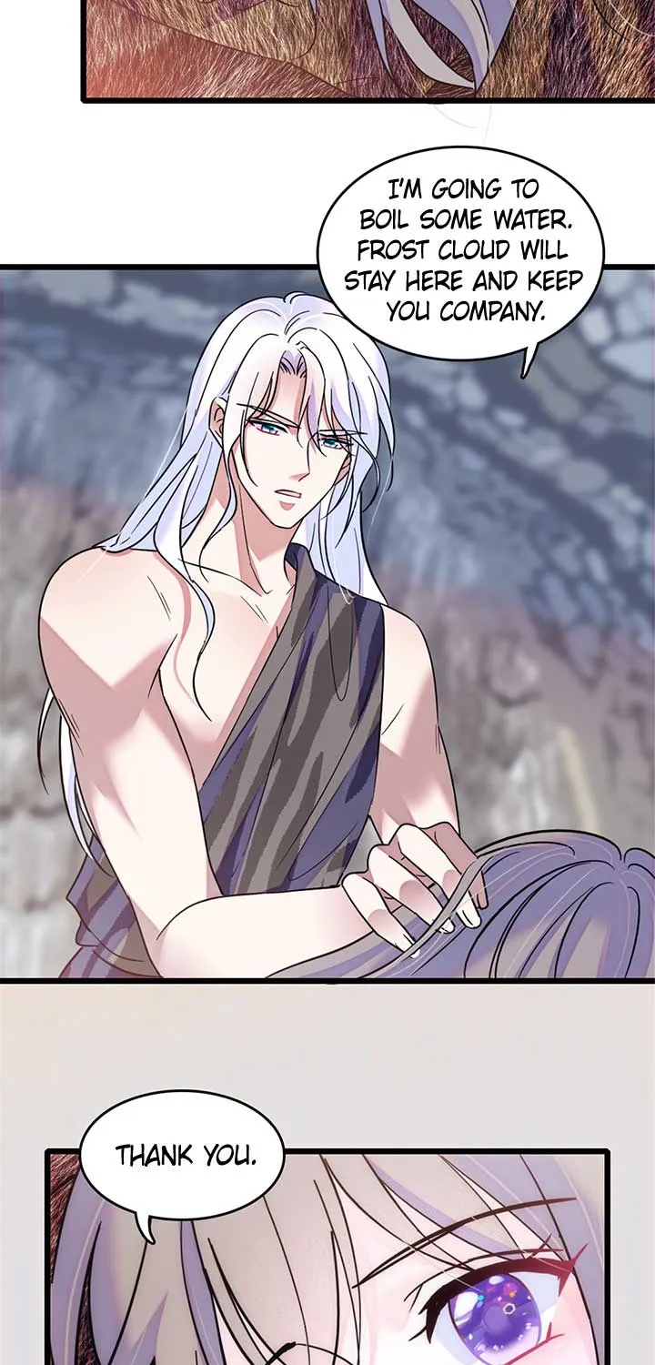 Romance in the Beast World Kainu Manga Chapter 44 Page 13