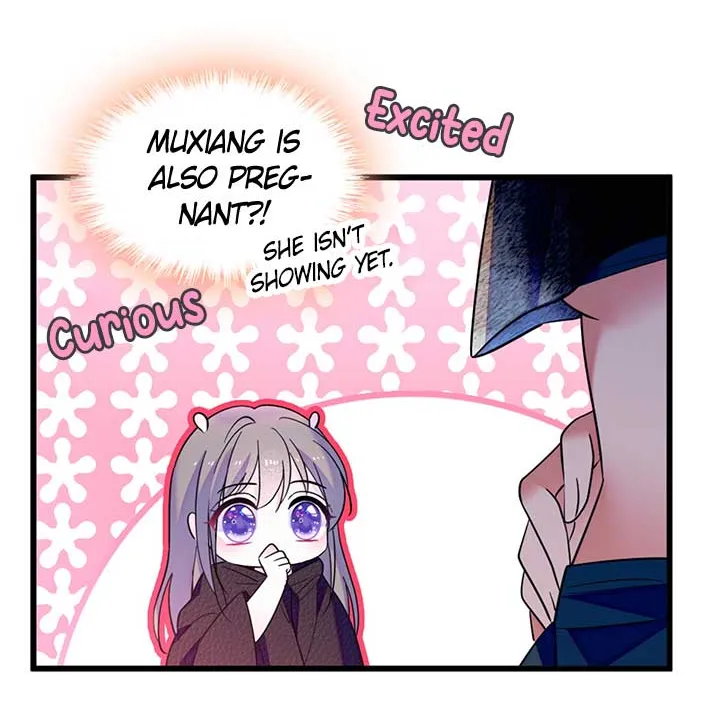 Romance in the Beast World Kainu Manga Chapter 44 Page 19