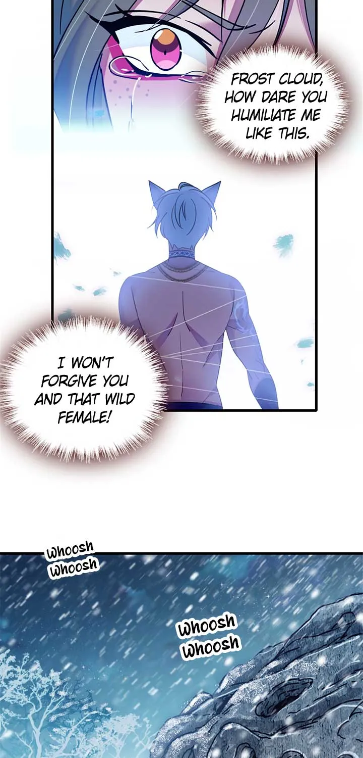 Romance in the Beast World Kainu Manga Chapter 43 Page 6