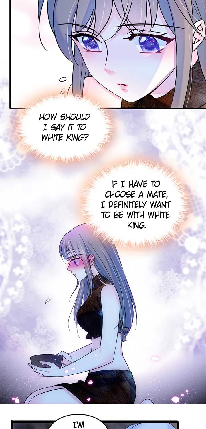 Romance in the Beast World Kainu Manga Chapter 43 Page 9