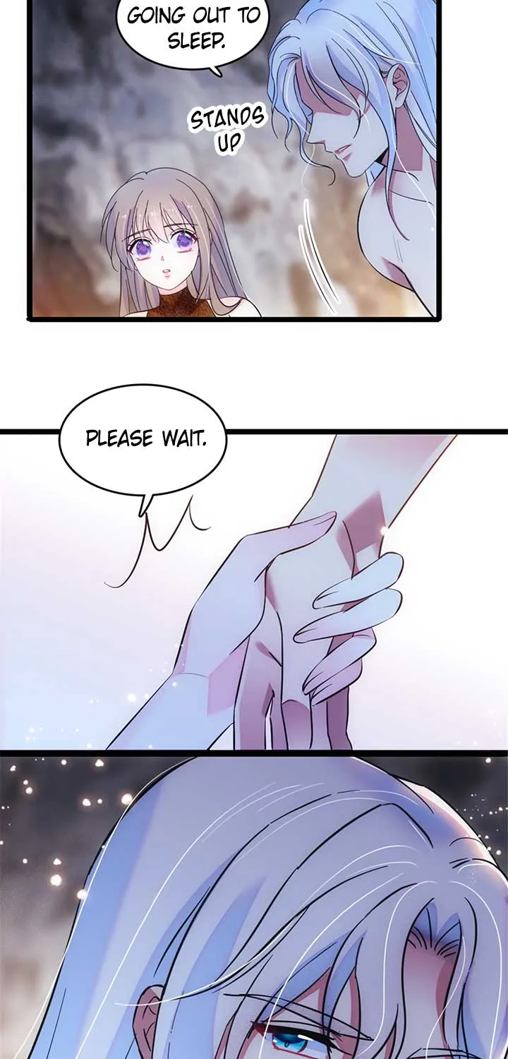 Romance in the Beast World Kainu Manga Chapter 43 Page 10