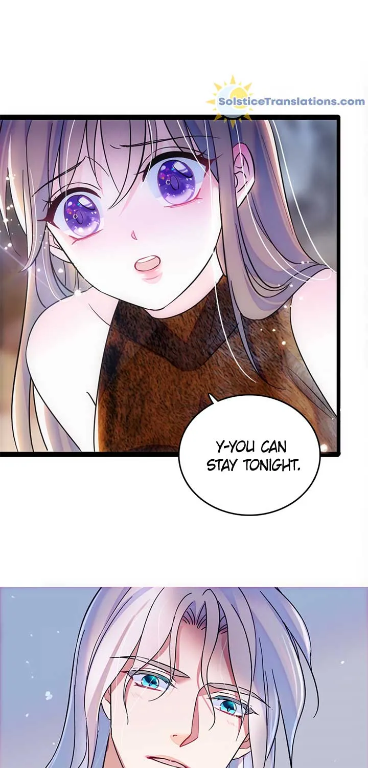 Romance in the Beast World Kainu Manga Chapter 43 Page 12