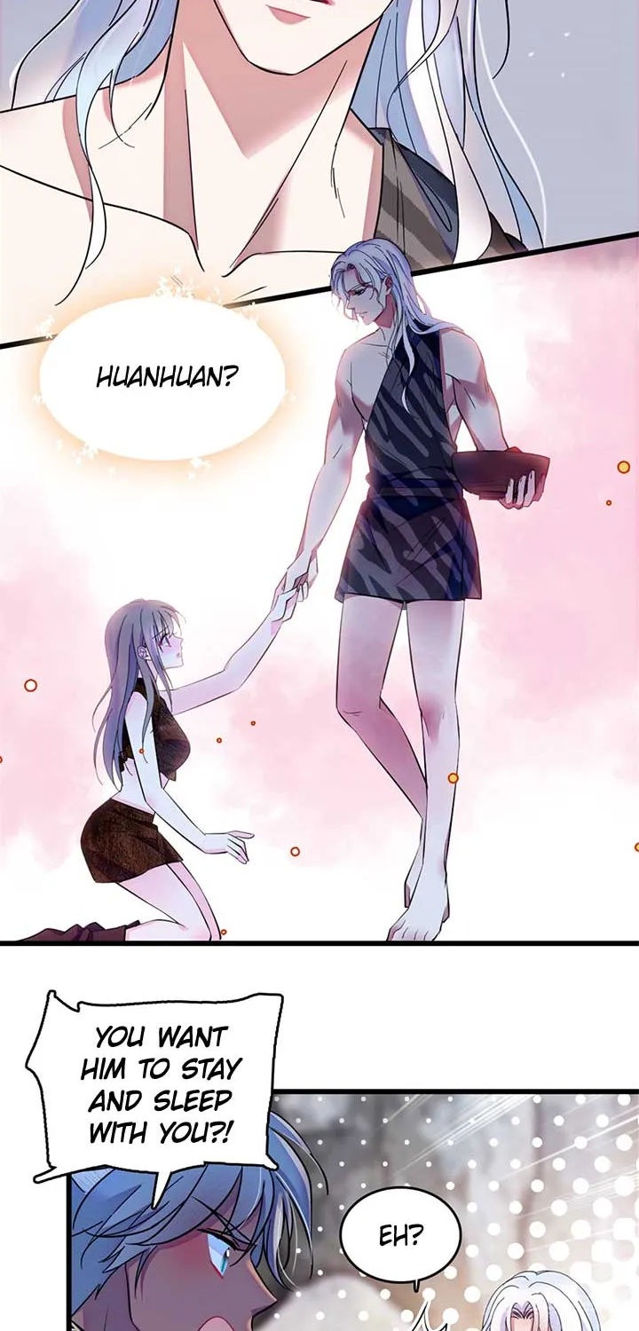 Romance in the Beast World Kainu Manga Chapter 43 Page 13