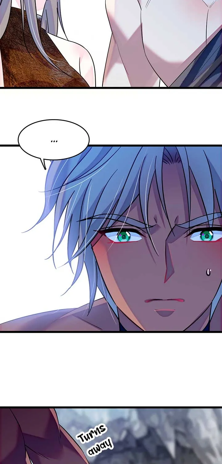 Romance in the Beast World Kainu Manga Chapter 43 Page 16