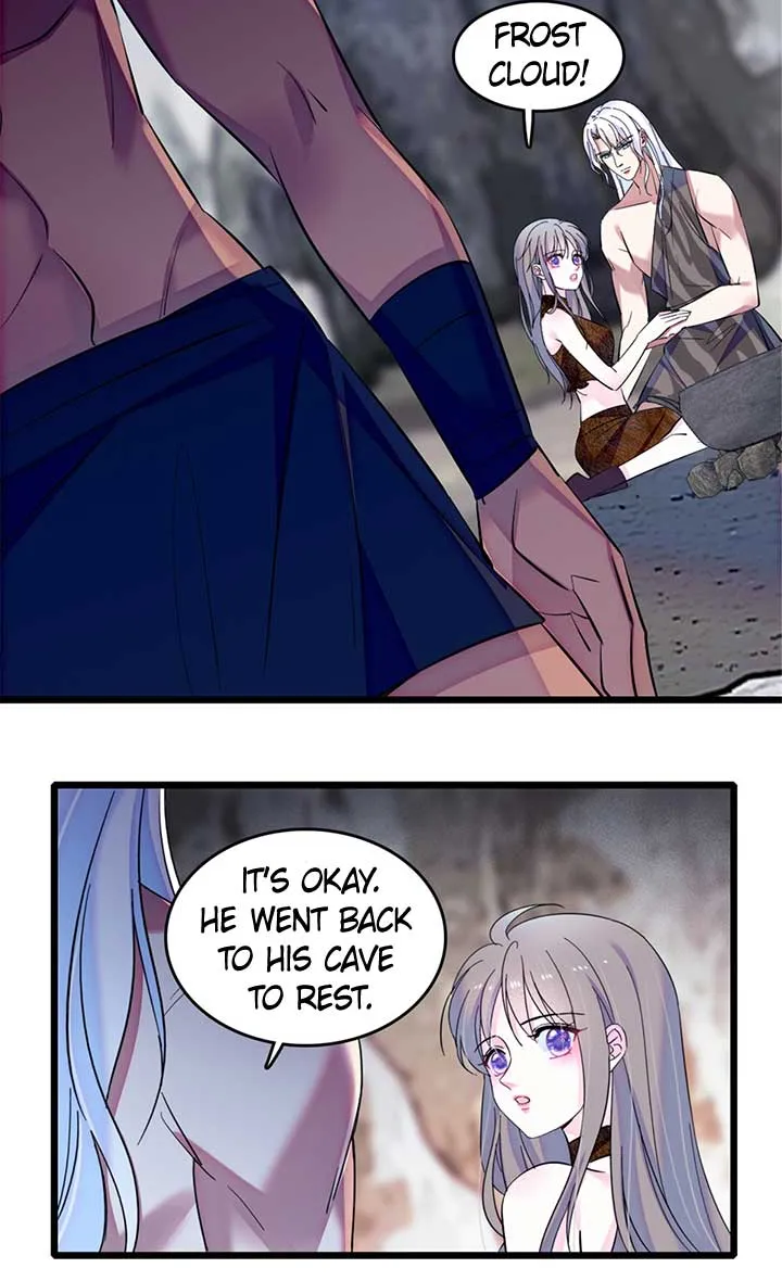 Romance in the Beast World Kainu Manga Chapter 43 Page 17