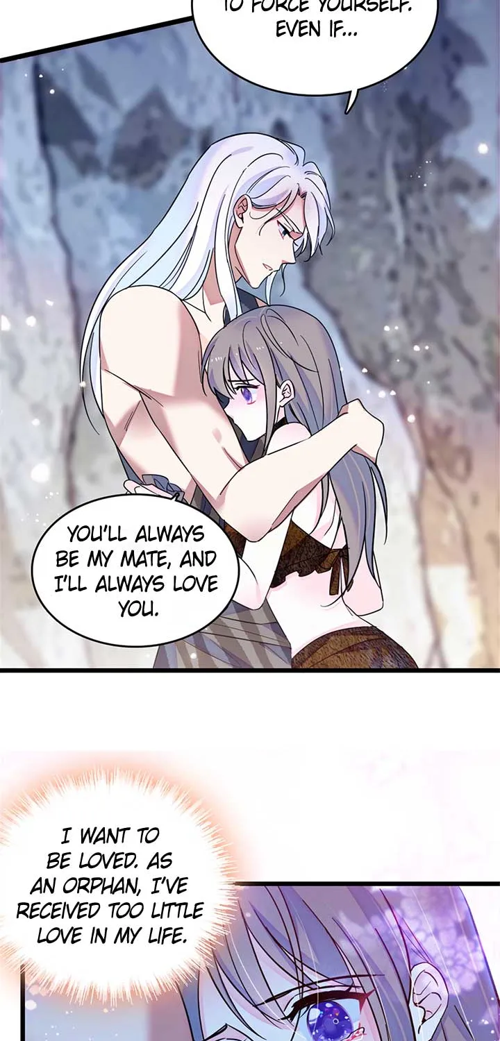 Romance in the Beast World Kainu Manga Chapter 43 Page 22