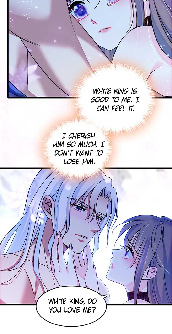 Romance in the Beast World Kainu Manga Chapter 43 Page 23