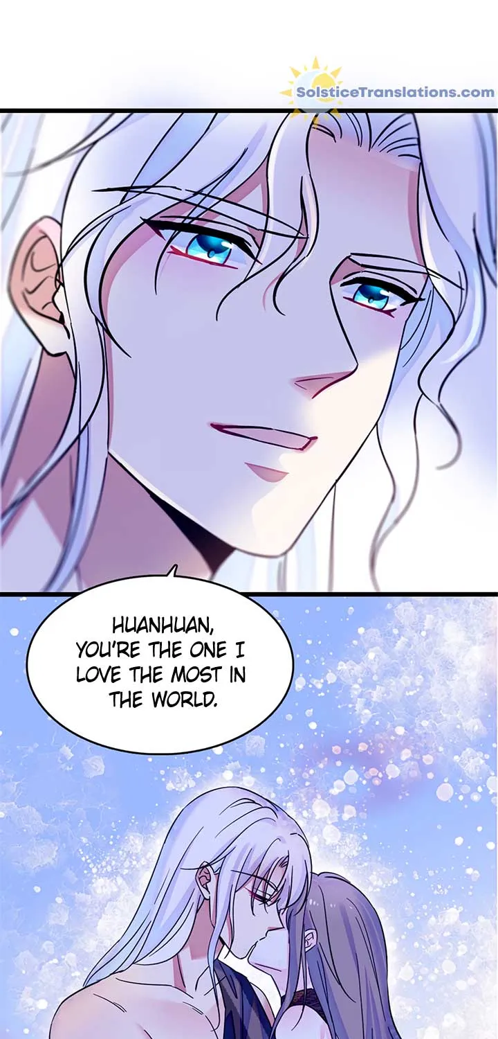 Romance in the Beast World Kainu Manga Chapter 43 Page 24