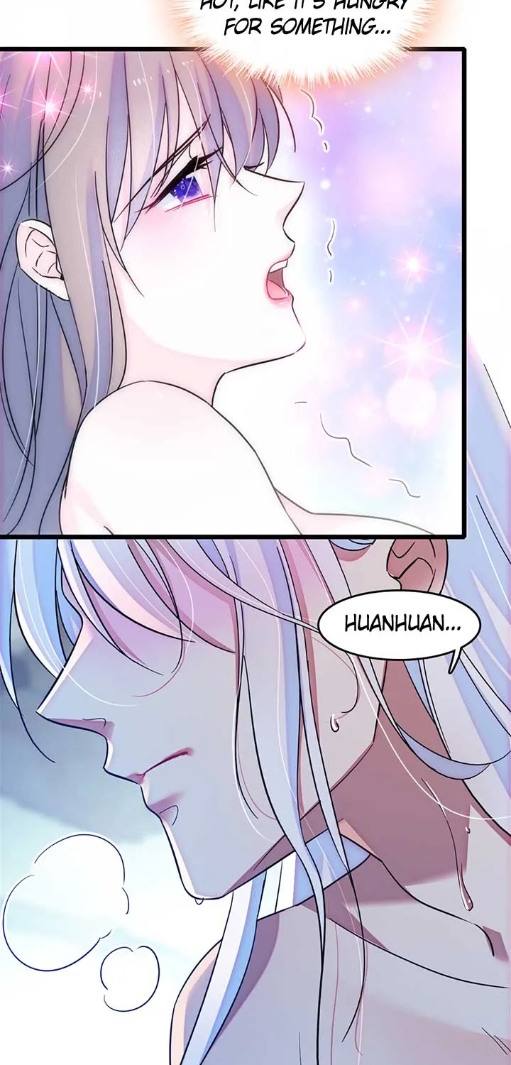 Romance in the Beast World Kainu Manga Chapter 43 Page 29