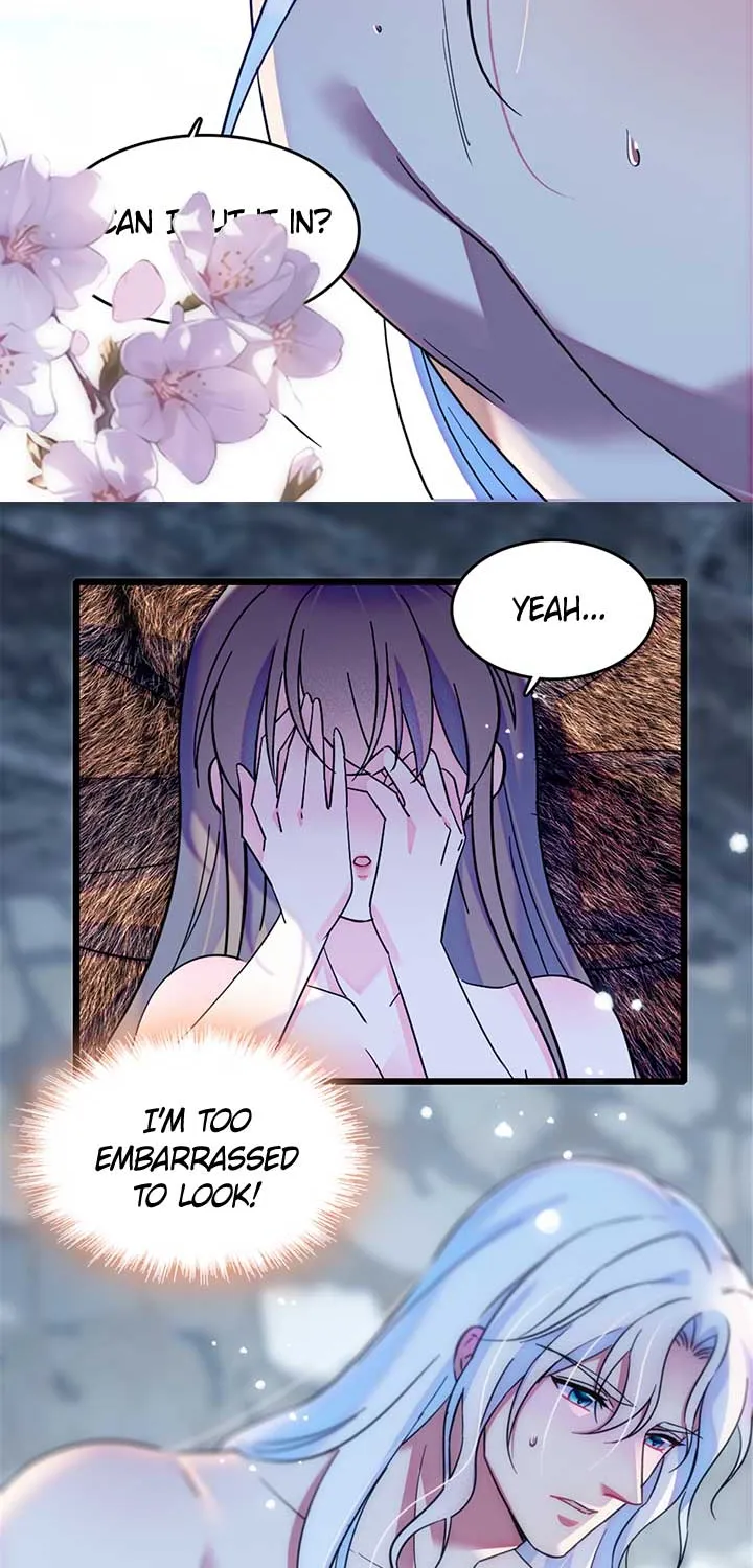 Romance in the Beast World Kainu Manga Chapter 43 Page 30