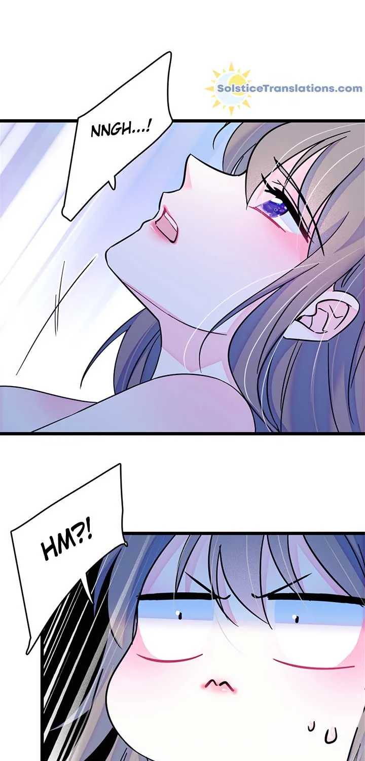 Romance in the Beast World Kainu Manga Chapter 43 Page 32