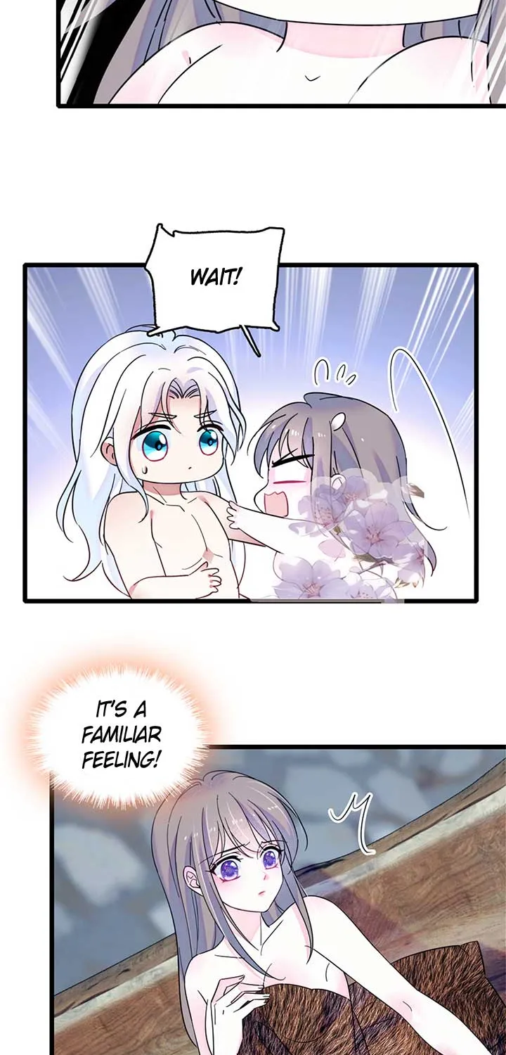 Romance in the Beast World Kainu Manga Chapter 43 Page 33