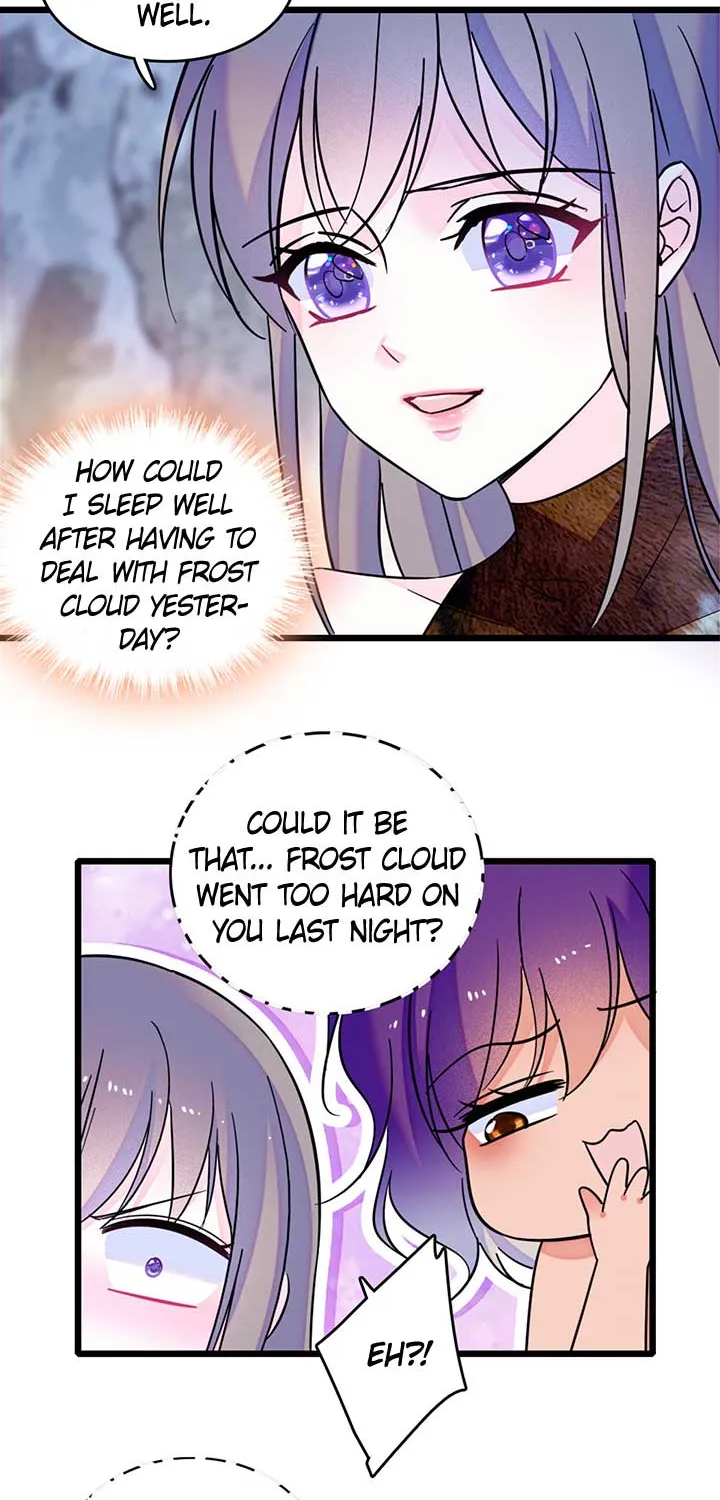 Romance in the Beast World Kainu Manga Chapter 42 Page 9