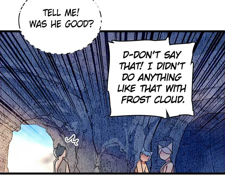 Romance in the Beast World Kainu Manga Chapter 42 Page 10