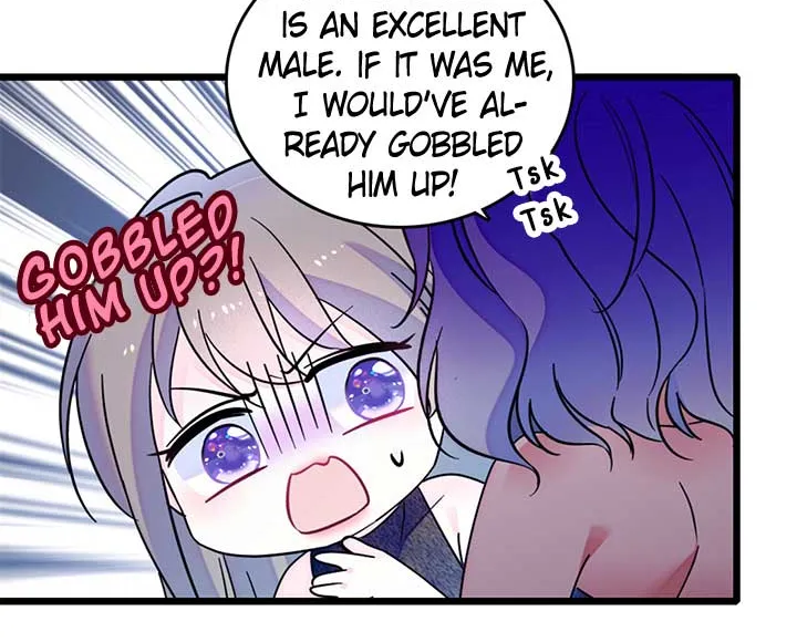 Romance in the Beast World Kainu Manga Chapter 42 Page 14