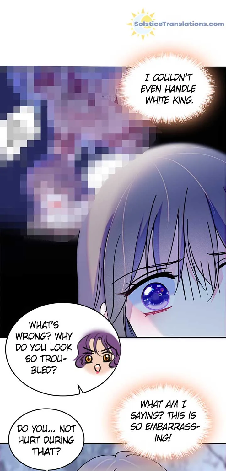 Romance in the Beast World Kainu Manga Chapter 42 Page 15