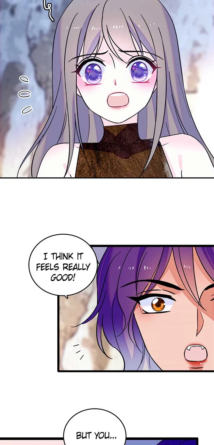 Romance in the Beast World Kainu Manga Chapter 42 Page 16