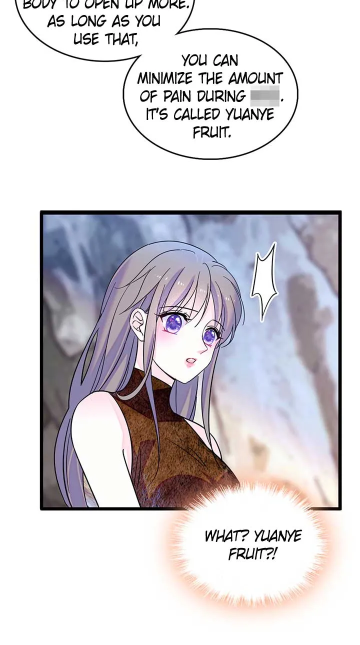 Romance in the Beast World Kainu Manga Chapter 42 Page 18