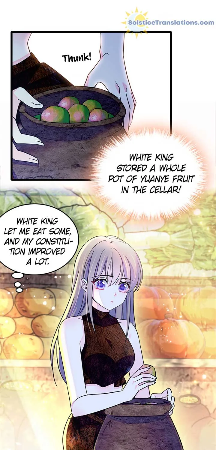 Romance in the Beast World Kainu Manga Chapter 42 Page 19