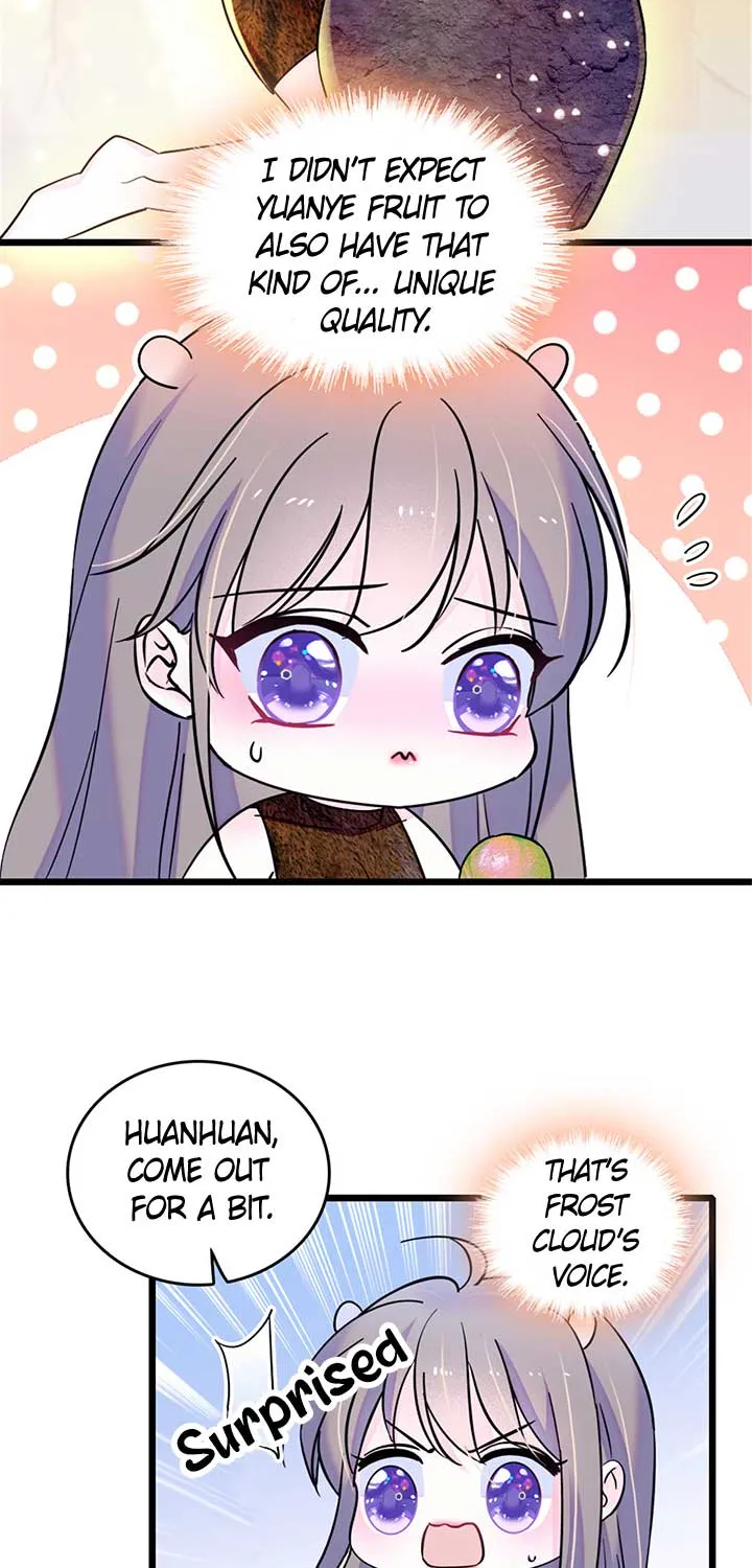 Romance in the Beast World Kainu Manga Chapter 42 Page 20