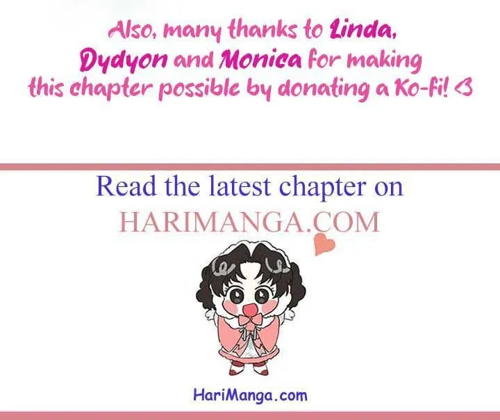 Romance in the Beast World Kainu Manga Chapter 41 Page 39