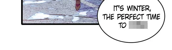 Romance in the Beast World Kainu Manga Chapter 40 Page 22
