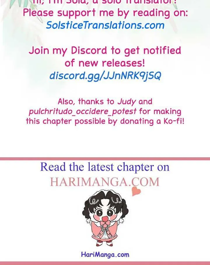 Romance in the Beast World Kainu Manga Chapter 39 Page 40
