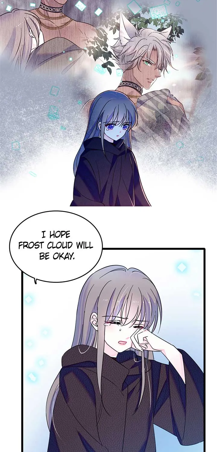 Romance in the Beast World Kainu Manga Chapter 38 Page 7