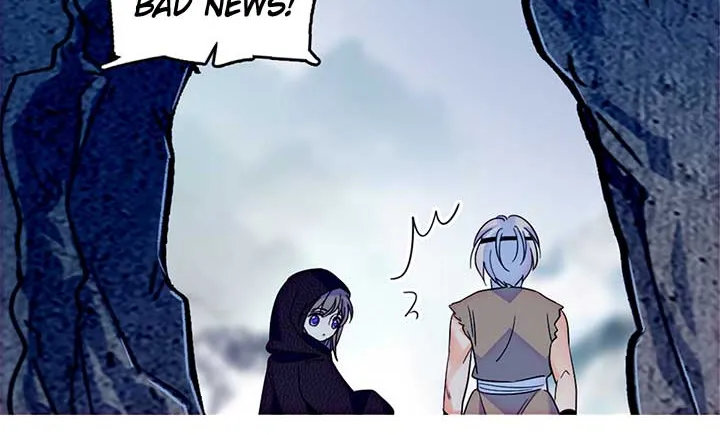 Romance in the Beast World Kainu Manga Chapter 36 Page 7