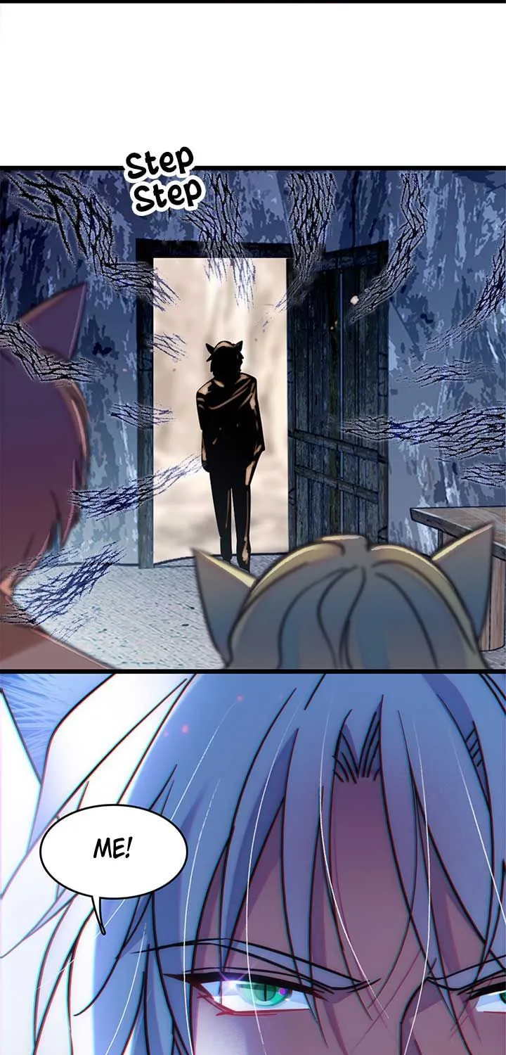 Romance in the Beast World Kainu Manga Chapter 36 Page 37