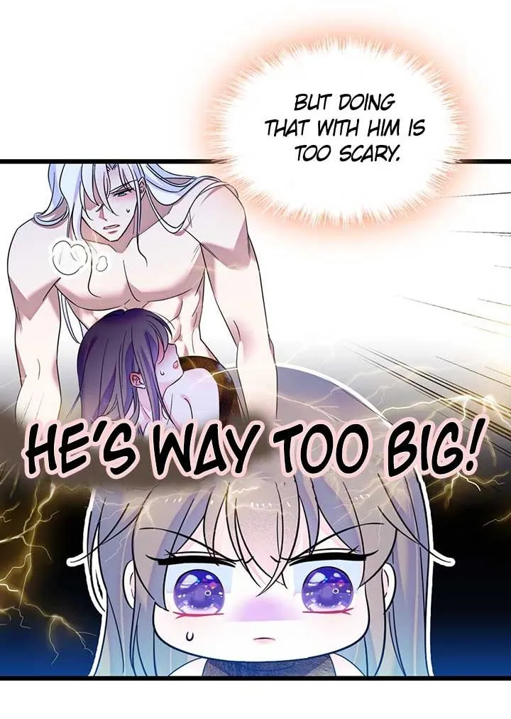 Romance in the Beast World Kainu Manga Chapter 35 Page 4