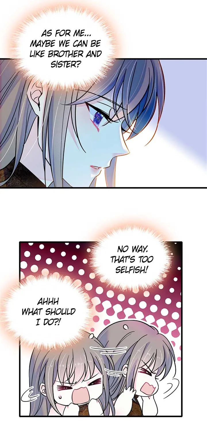 Romance in the Beast World Kainu Manga Chapter 35 Page 6