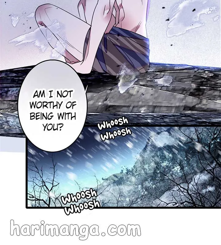 Romance in the Beast World Kainu Manga Chapter 34 Page 17