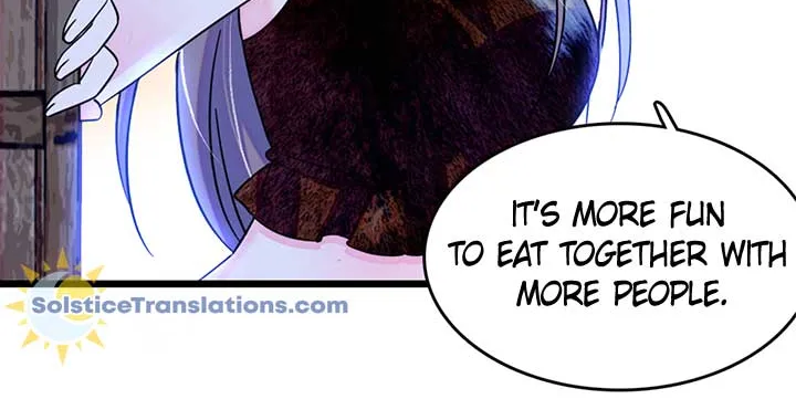 Romance in the Beast World Kainu Manga Chapter 31 Page 37