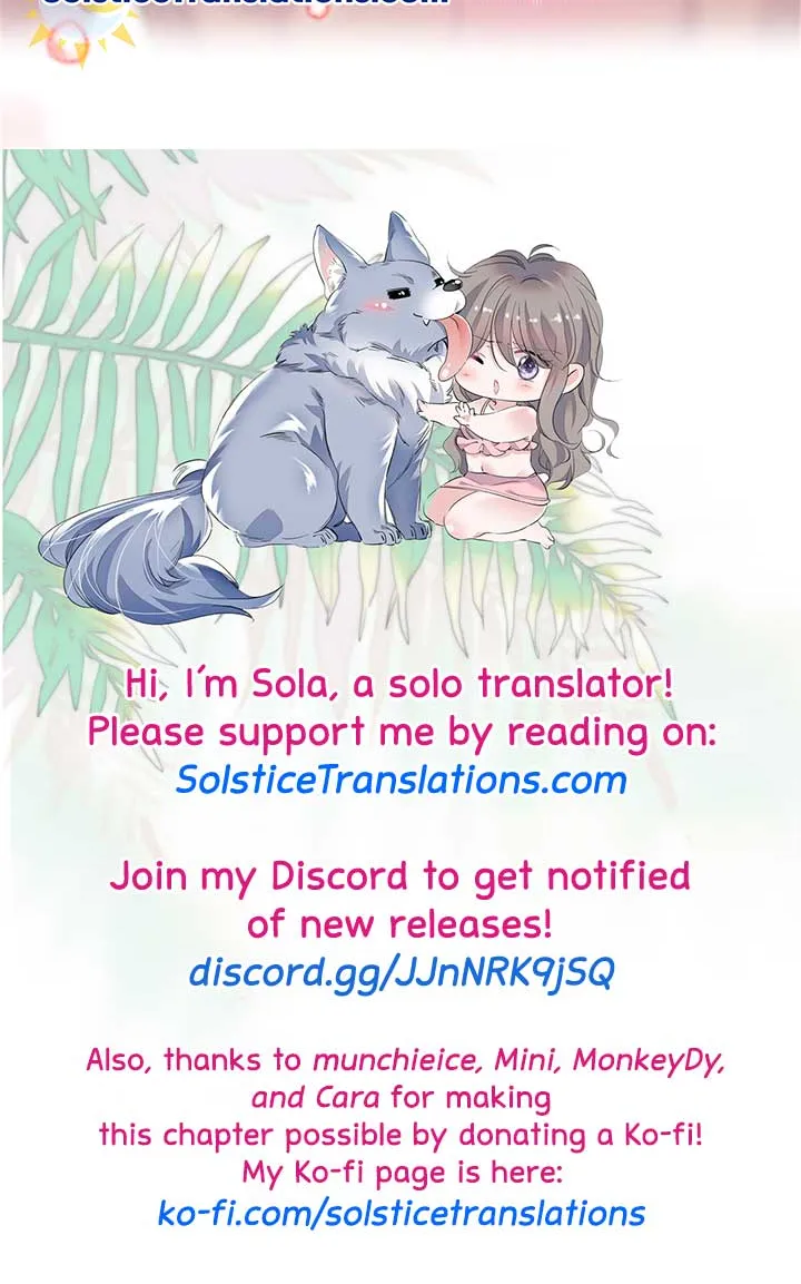 Romance in the Beast World Kainu Manga Chapter 31 Page 39